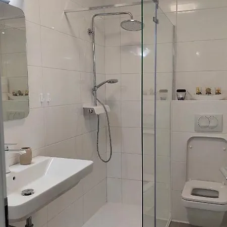 Apartma Stela In Terme Catez Catez ob Savi Exterior photo