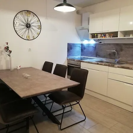 Apartma Stela In Terme Catez Catez ob Savi Exterior photo