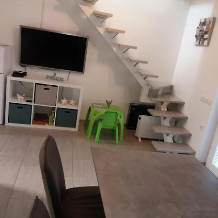 Apartma Stela In Terme Catez Catez ob Savi Exterior photo