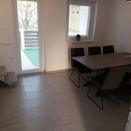 Apartma Stela In Terme Catez Catez ob Savi Exterior photo