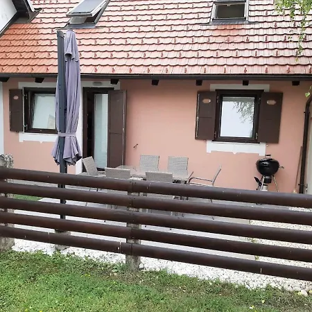Apartma Stela In Terme Catez Catez ob Savi Exterior photo