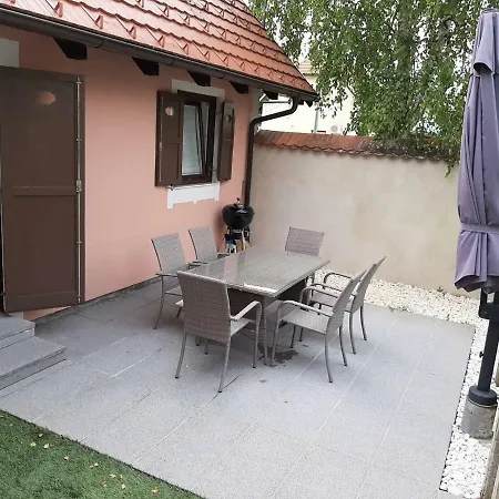 Apartma Stela In Terme Catez Catez ob Savi Exterior photo