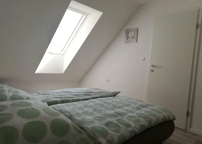 Apartma Stela In Terme Catez