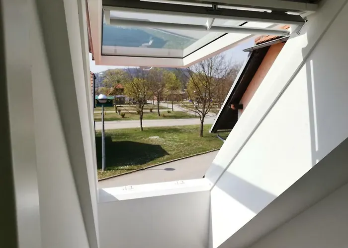 Apartma Stela In Terme Catez