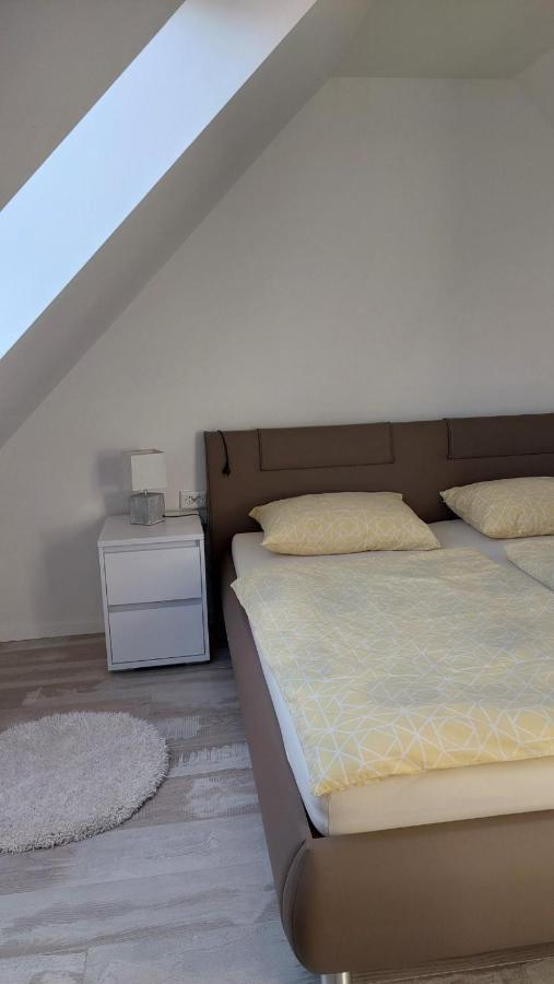 Apartma Stela In Terme Catez