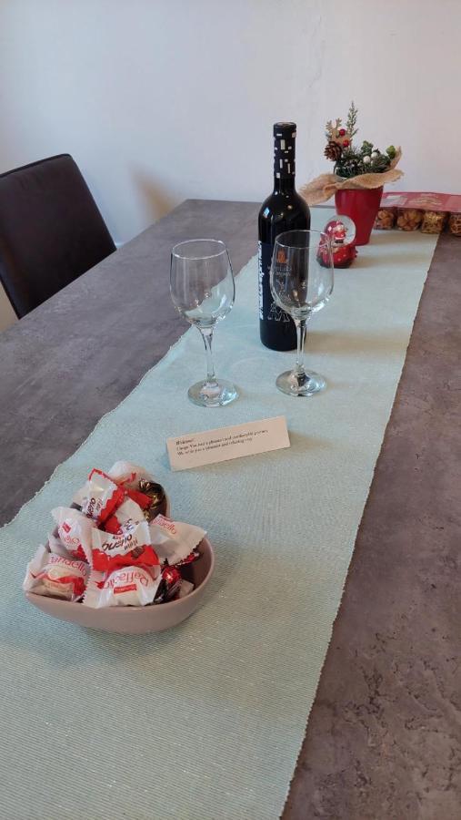 Apartment Apartma Stela In Terme Catez