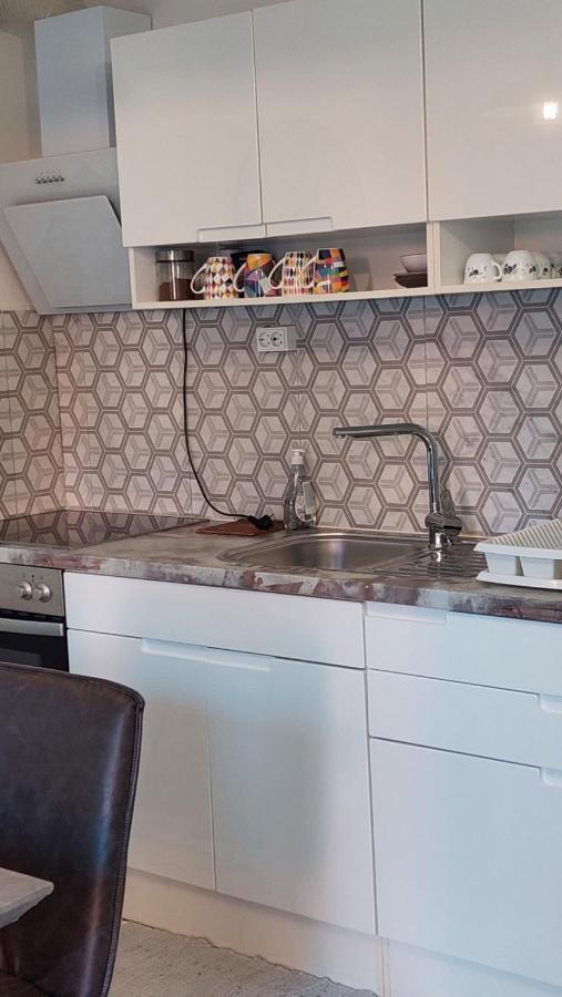 Apartma Stela In Terme Catez