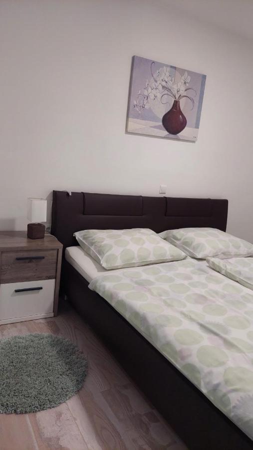 Apartma Stela In Terme Catez