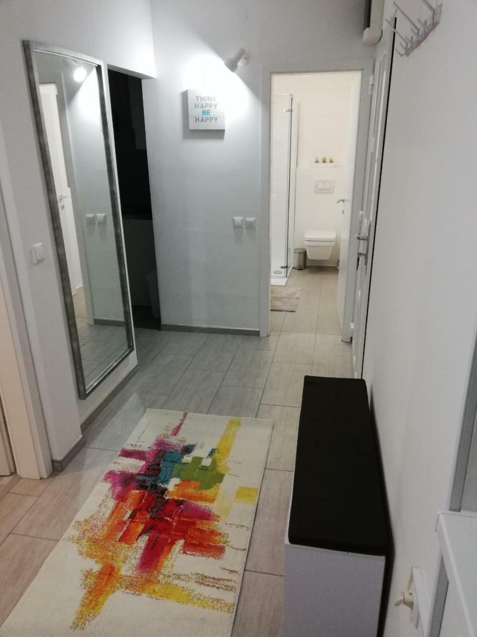 Apartma Stela In Terme Catez Apartmán Catez ob Savi