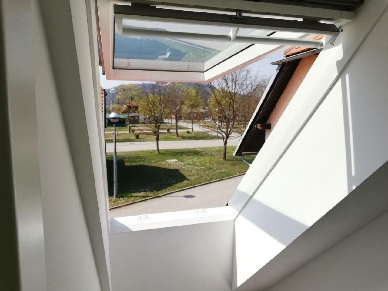 Apartma Stela In Terme Catez * Catez ob Savi