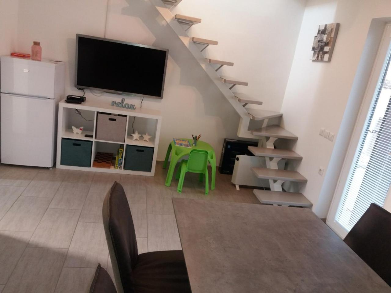 Apartment Apartma Stela In Terme Catez Catez ob Savi
