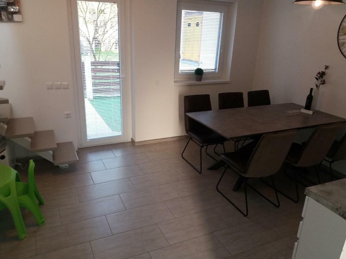 Apartma Stela In Terme Catez * Catez ob Savi