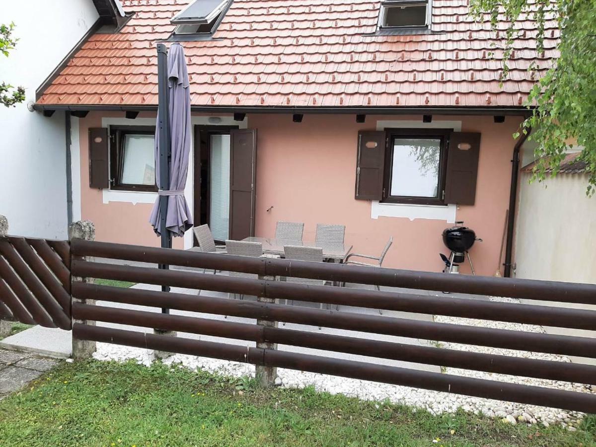 Apartma Stela In Terme Catez Apartment *